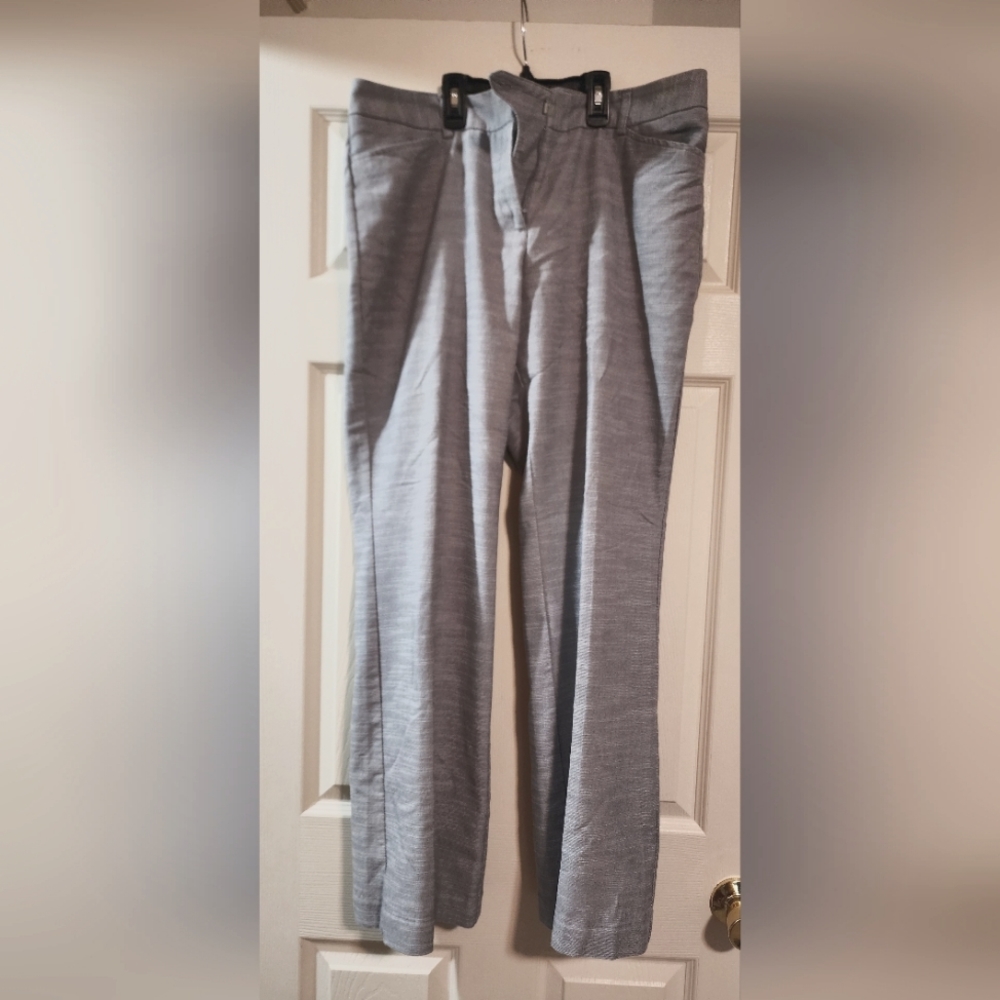 Dress pants
